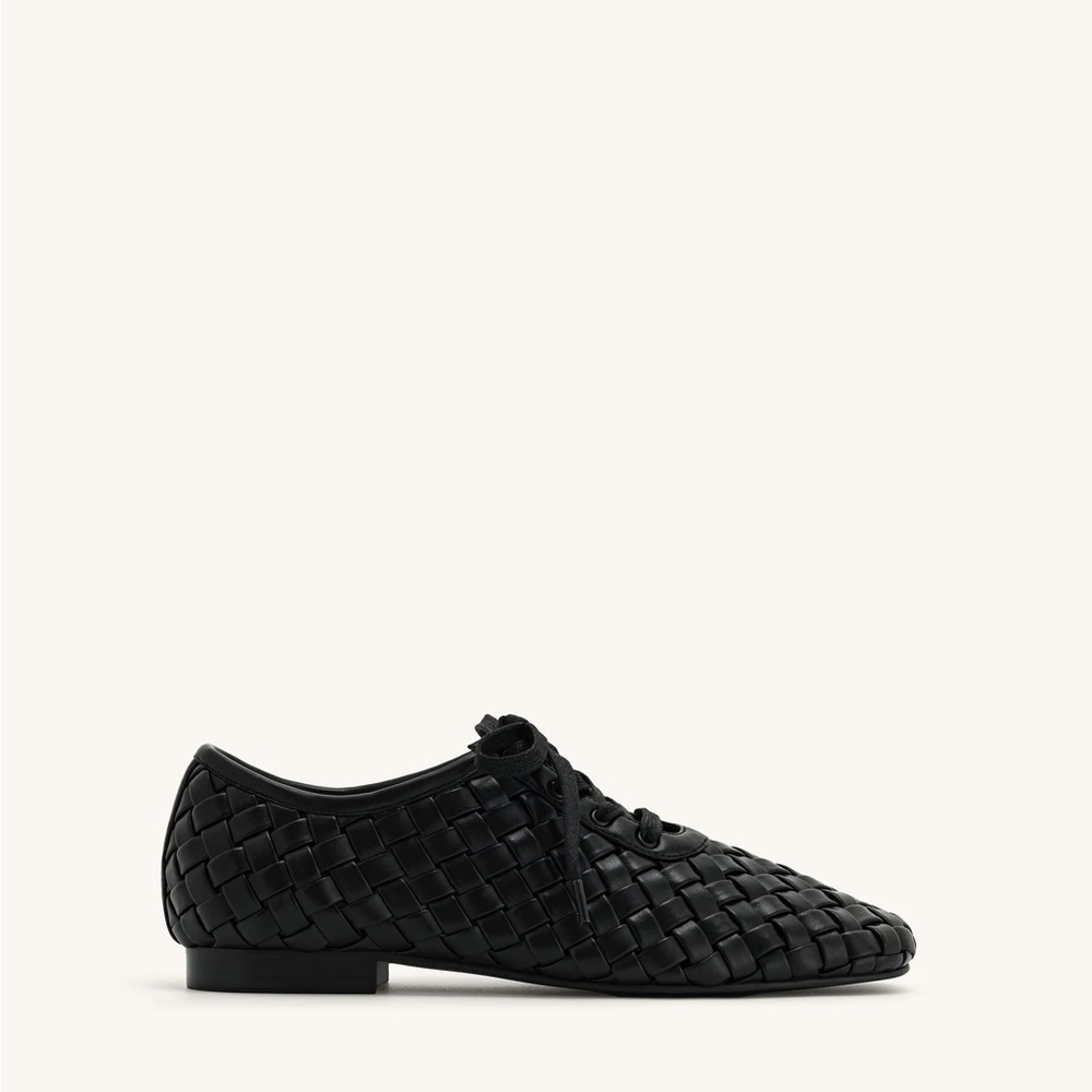 BRAND NEW Kayla Weave Ballet Sneaker - Picture 2 of 6